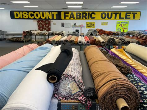 discount fabric stores bay area